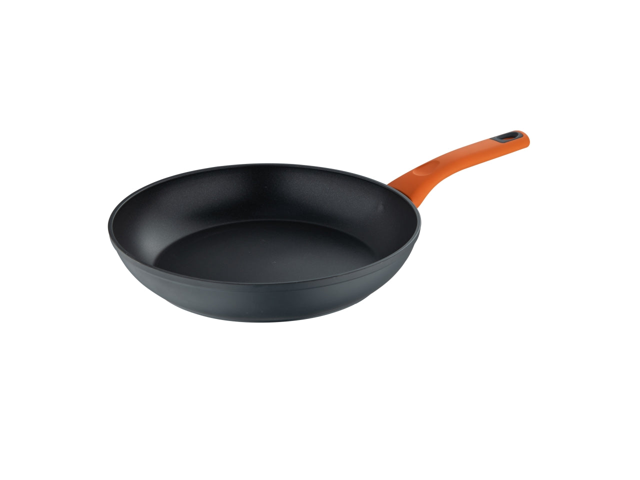 Emotion padella in alluminio forgiato 24xh.4,7cm per piani ad induzione