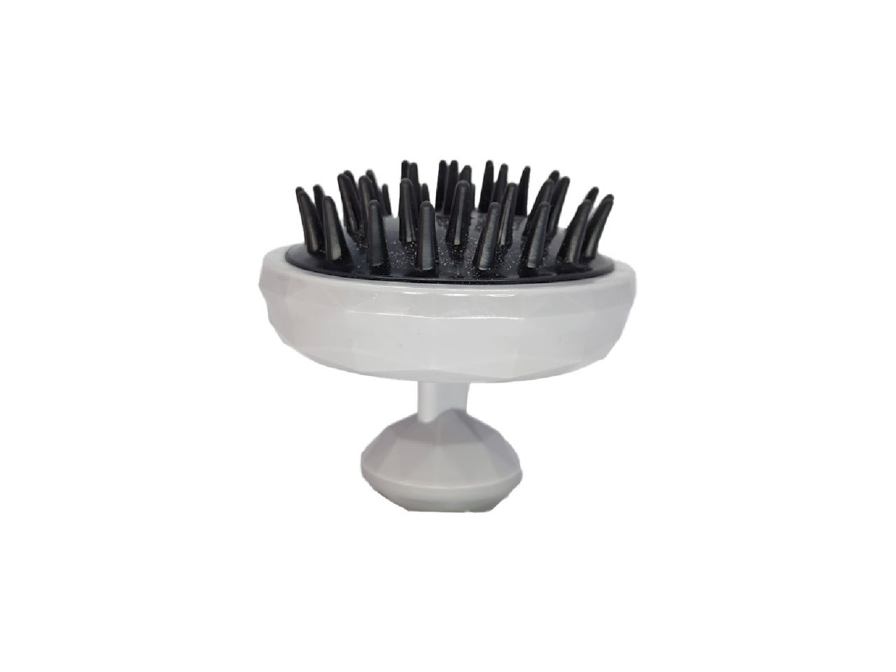 Mood beauty cuffia asciugacapelli effetto seta e spazzola massaggiante lavatesta