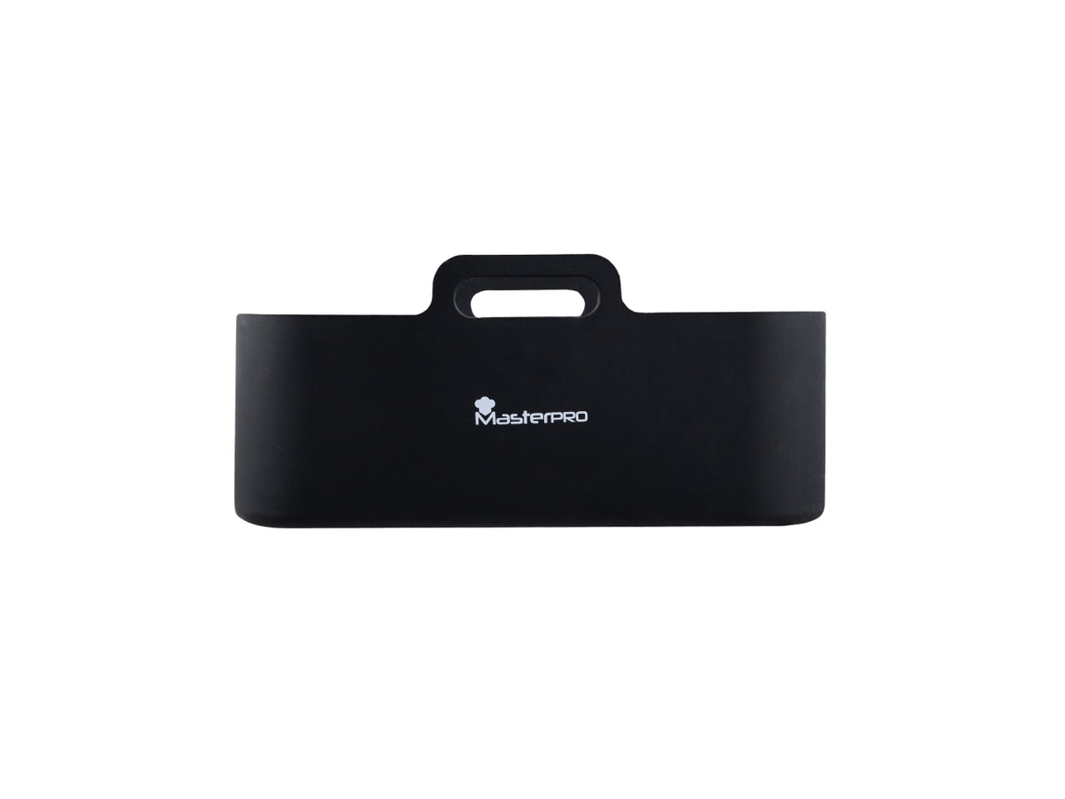 Teglia foodies rettangolare in silicone 12,7x19,5xh.2cm