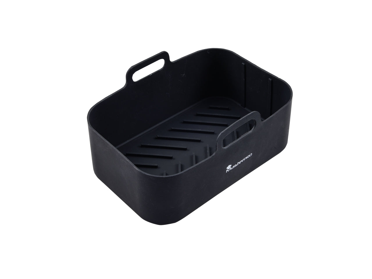 Teglia foodies rettangolare in silicone 12,7x19,5xh.2cm