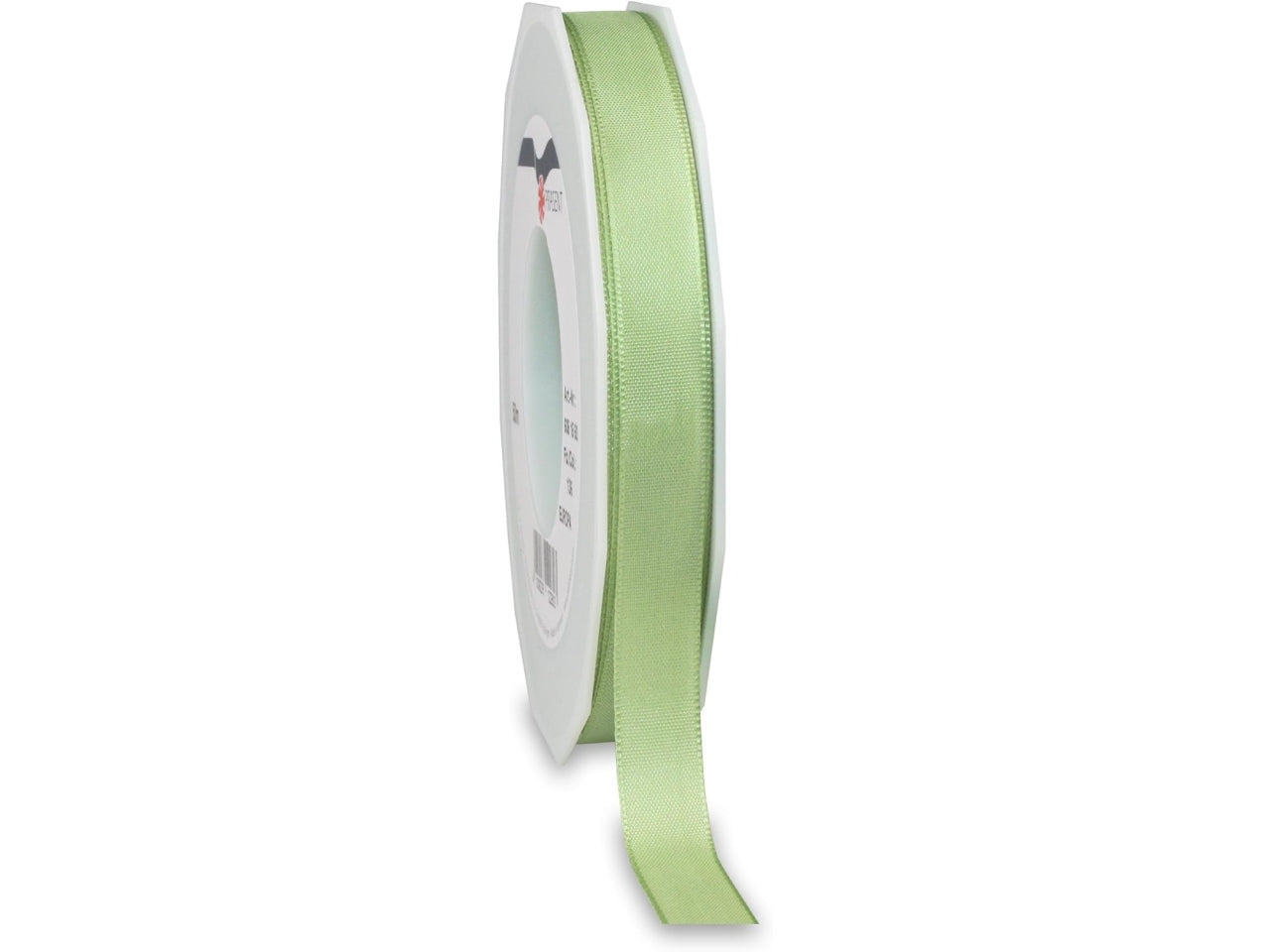 Nastro Europa 15mmx50mt  di colore verde giada
