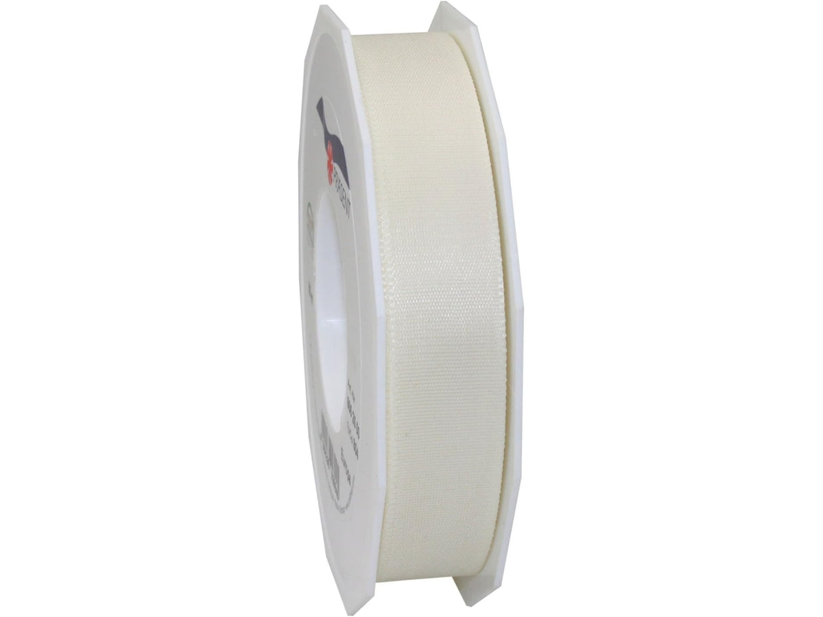 Nastro Europa 25mmx50mt di colore  avorio