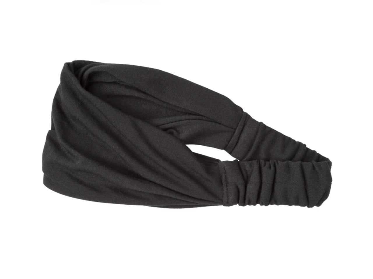 Bandana nera