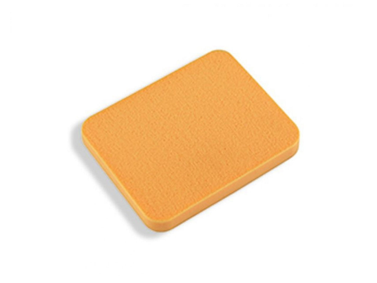 Spugnetta quadrata colorata