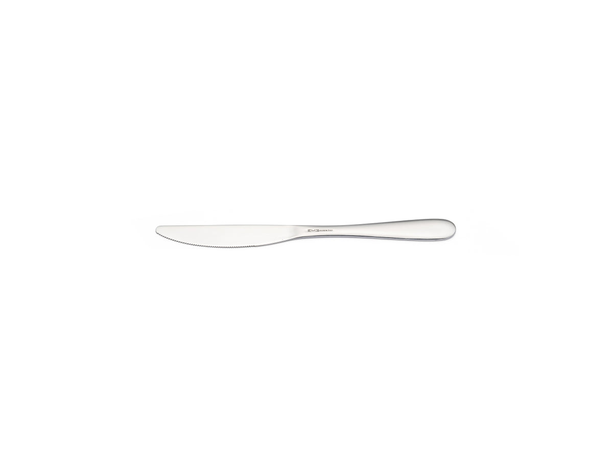 Segno coltello tavola 2PZ