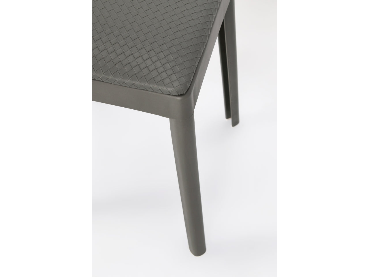 Scooby sgabello grigio scuro