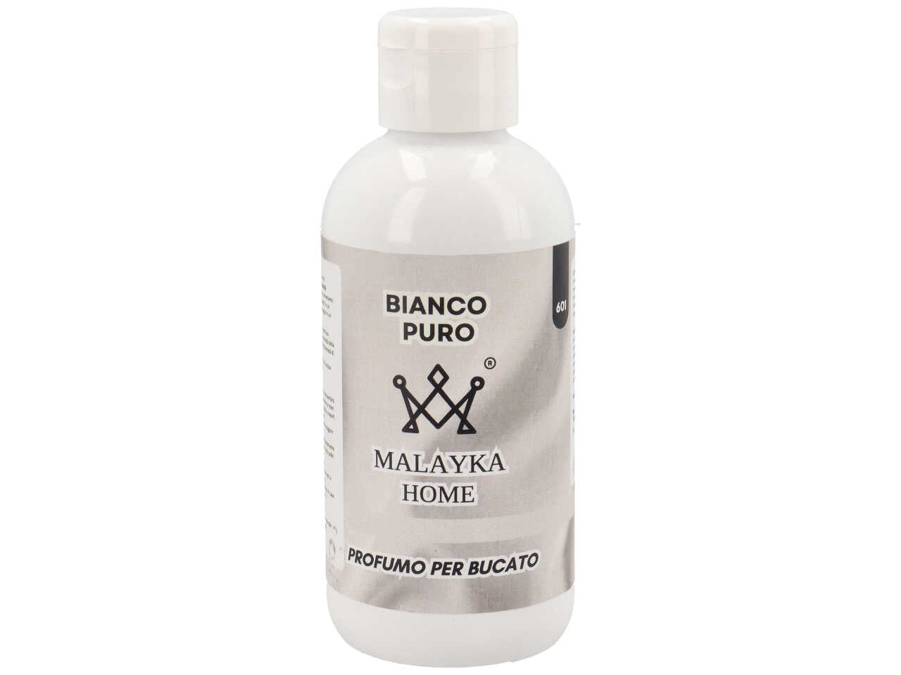 Profumo per bucato 250ml bianco puro