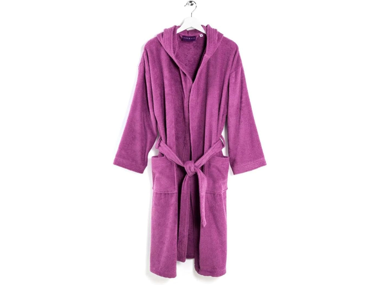 Accappatoio Minorca tg.XL azalea