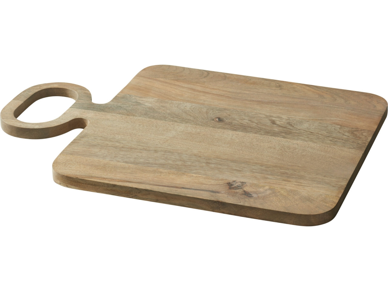 Tagliere in mango 48x35cm