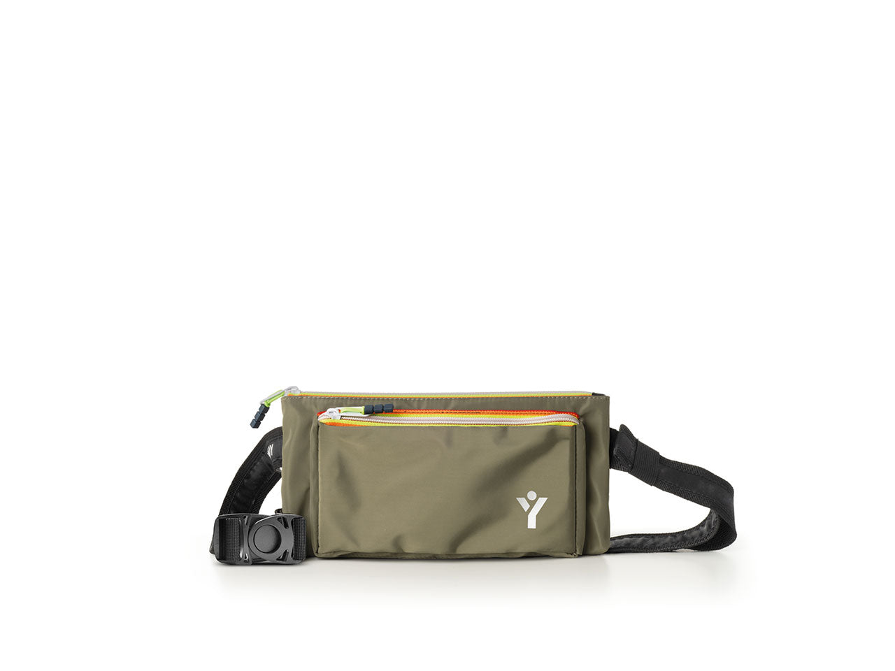 Marsupio ready dynamo buddy colori assortiti $