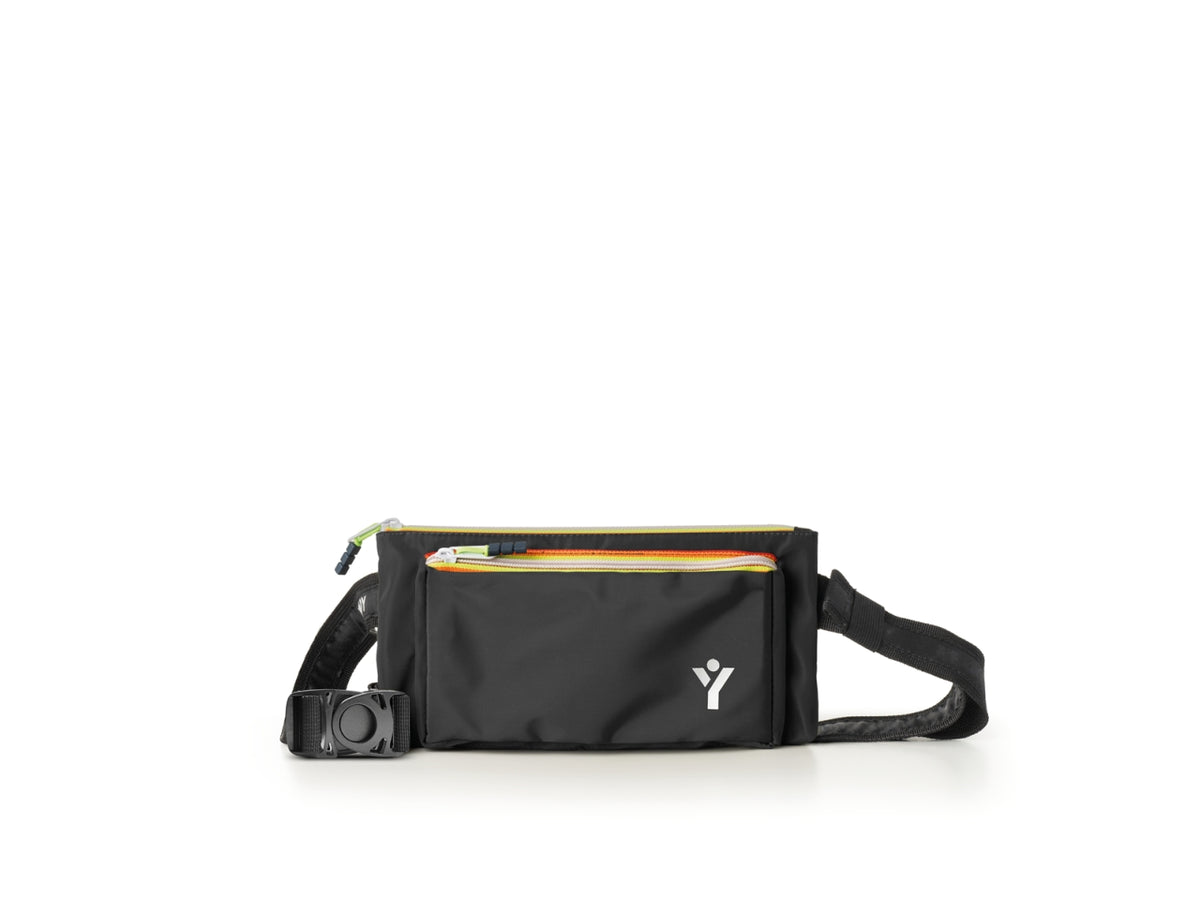 Marsupio ready dynamo buddy colori assortiti