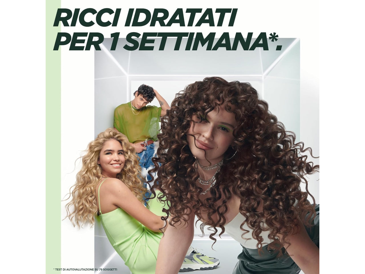 Garnier fructis premium hydra maschera per capelli 370ml