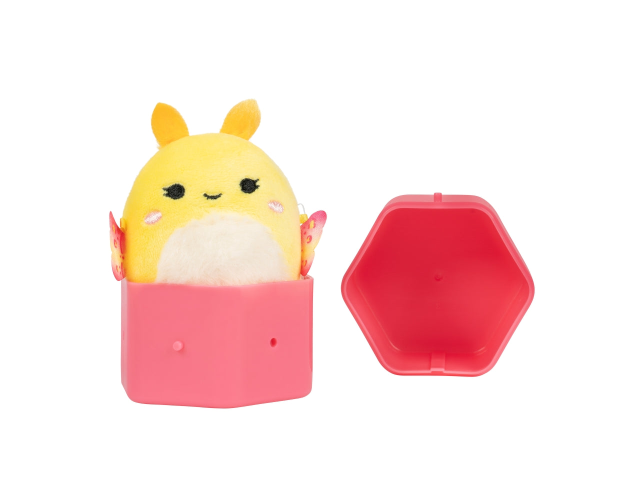 Squishmallows Micromallows