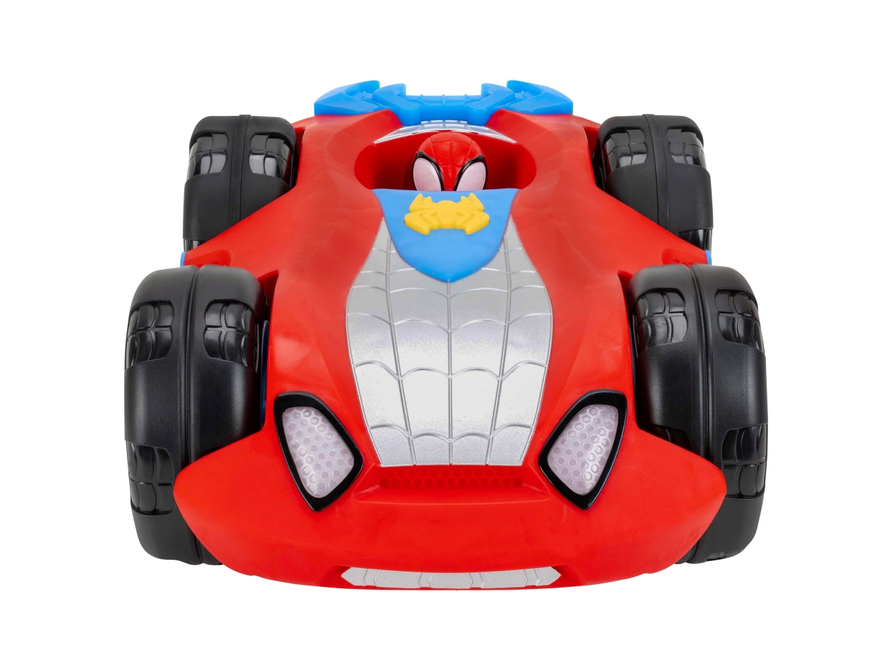 Spidey Veicolo Ribaltabile