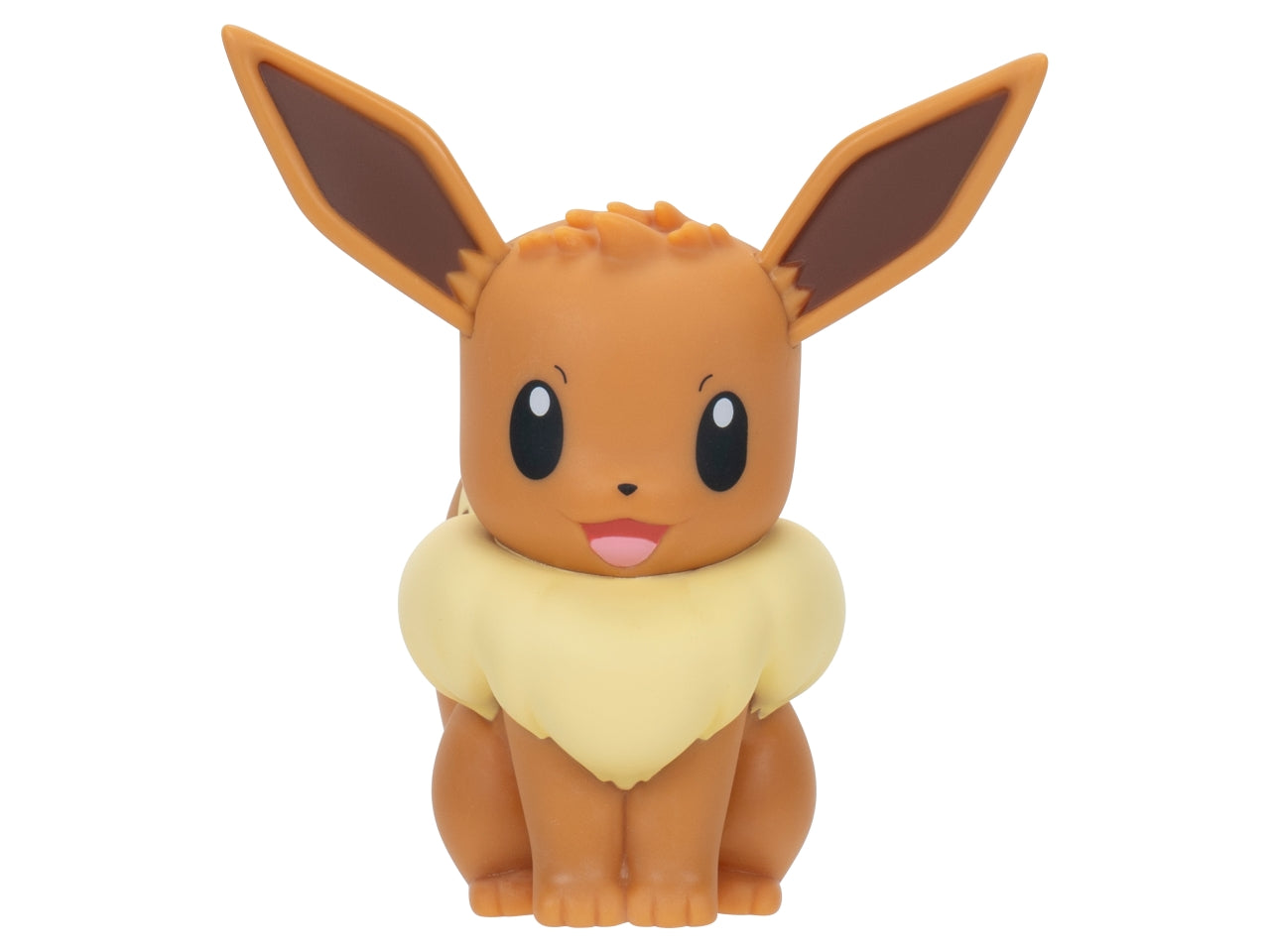 PokÃ©mon Select - Vinile 12cm Eevee