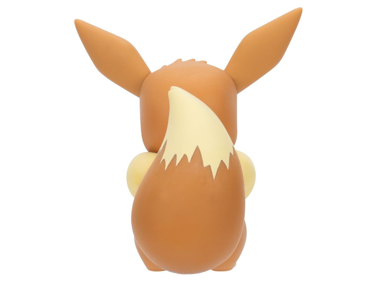 PokÃ©mon Select - Vinile 12cm Eevee