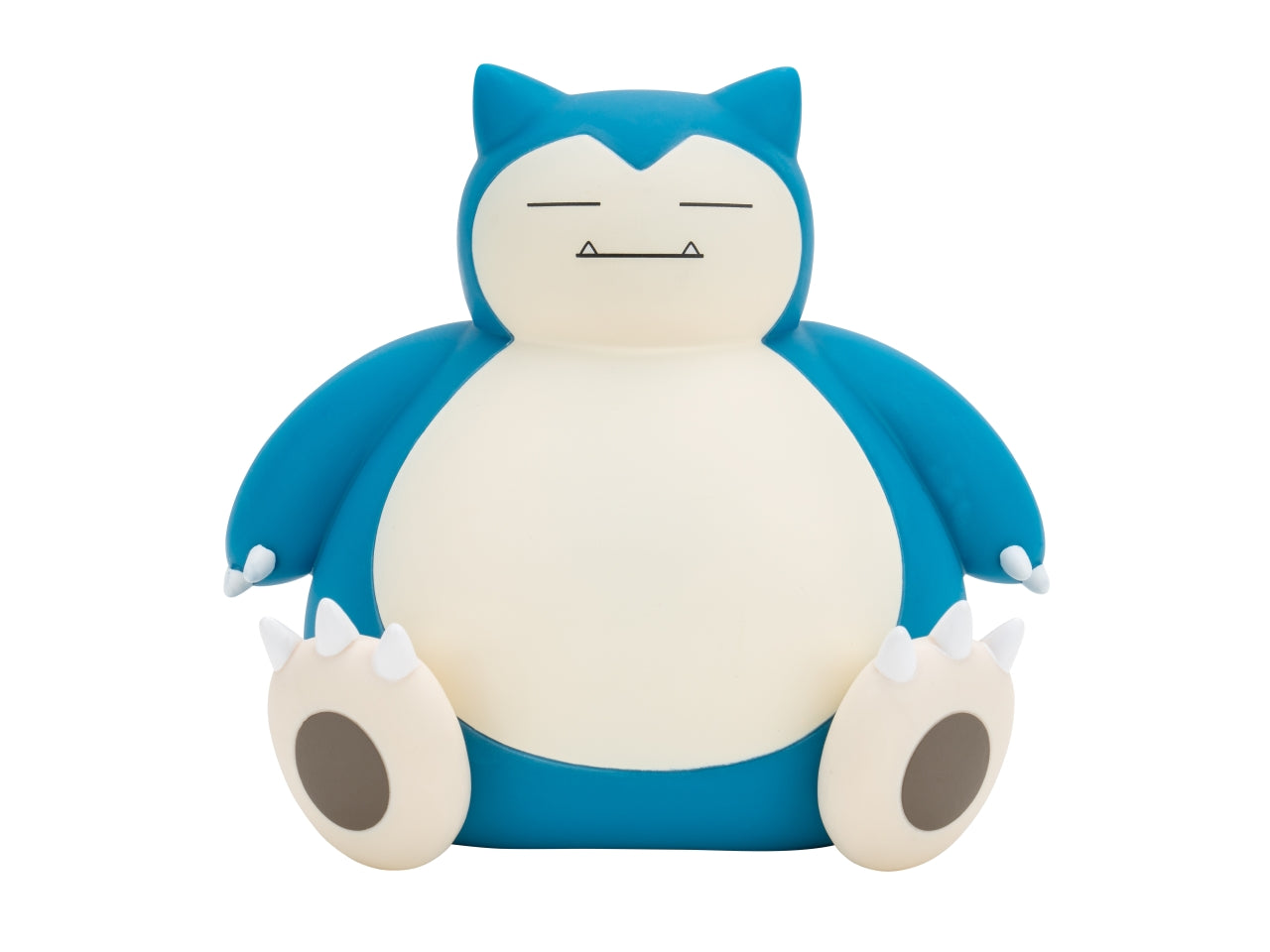PokÃ©mon Select - Vinile 12cm Snorlax