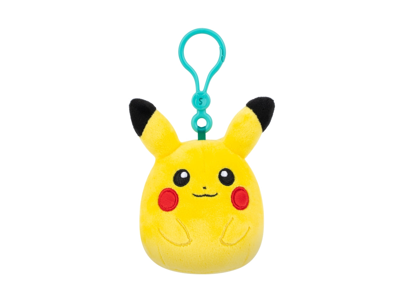 Squishmallows Personaggi Clip on PokÃ©mon 10cm