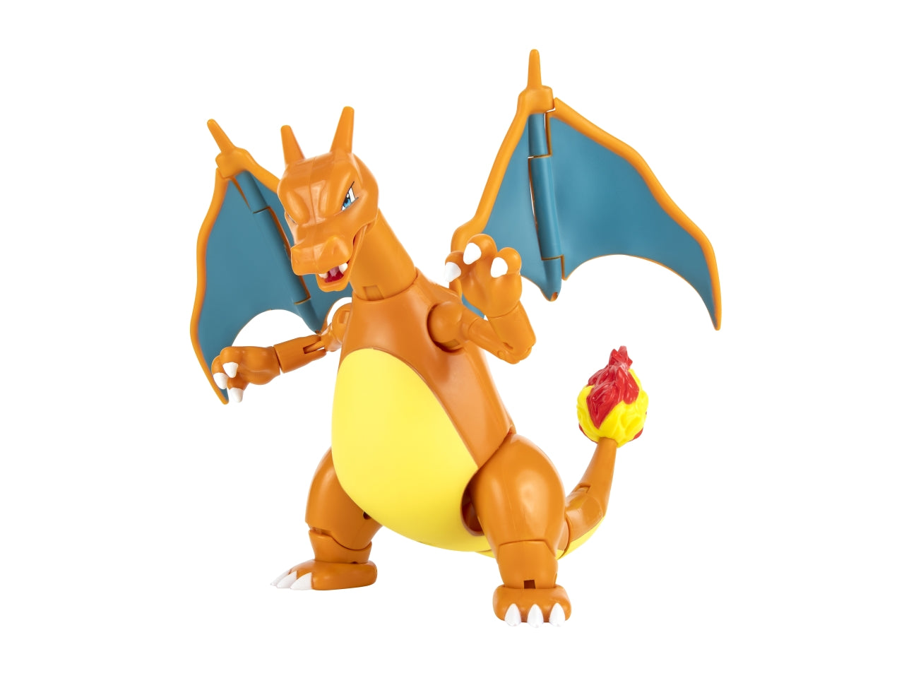 PokÃ©mon Select Personaggio articolato Charizard
