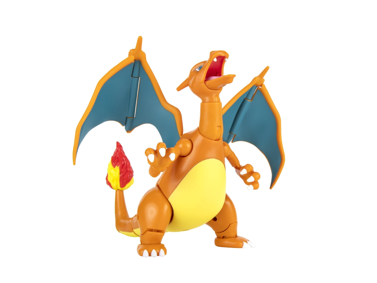 PokÃ©mon Select Personaggio articolato Charizard
