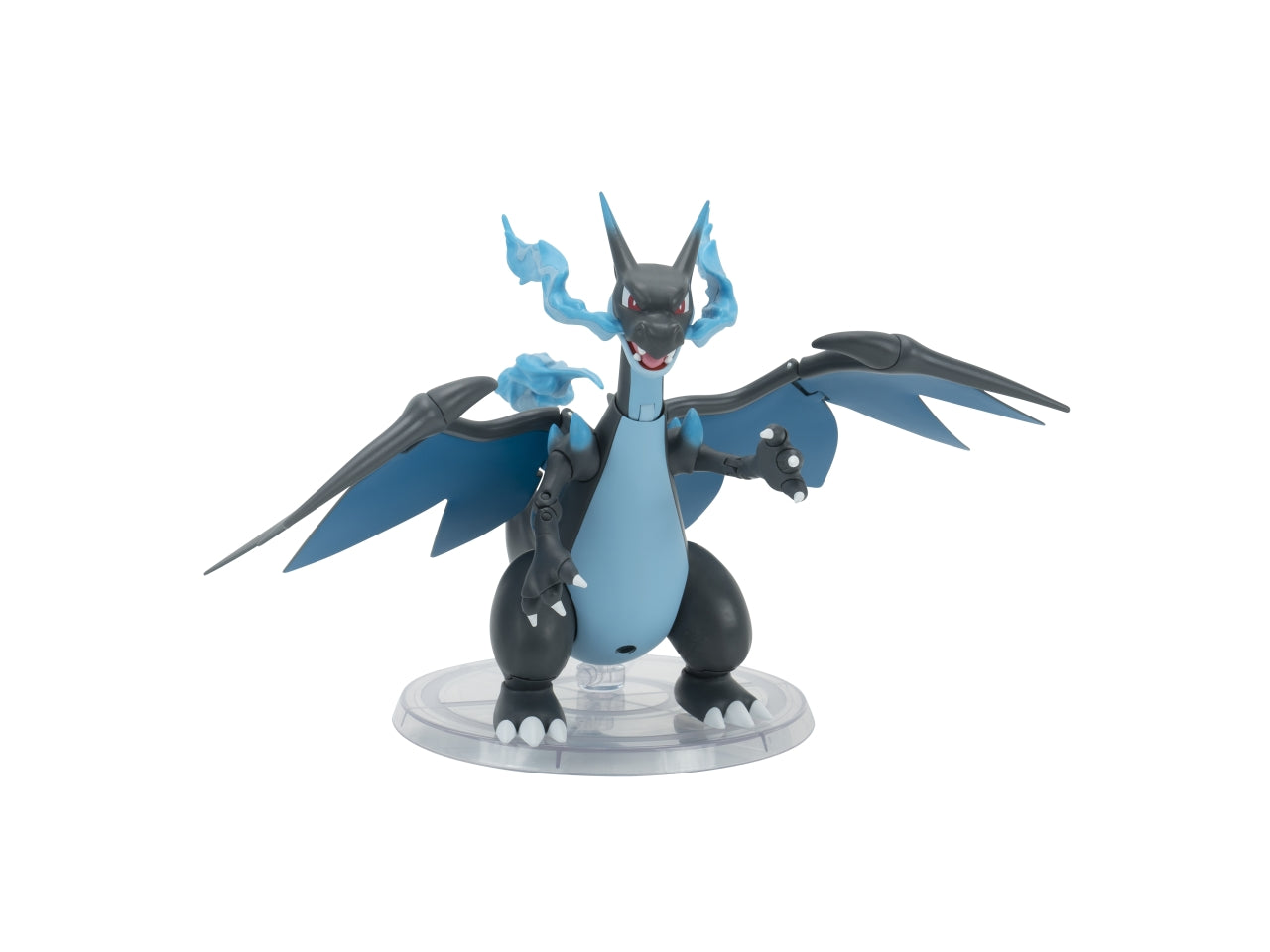 PokÃ©mon Select Personaggio articolato Mega Charizard