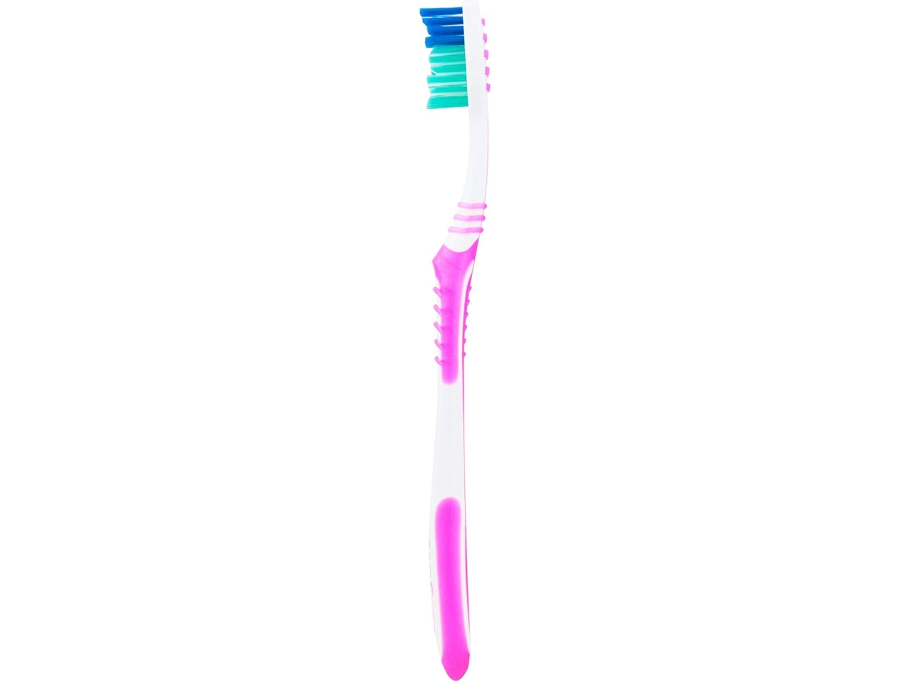 Spazzolino colgate extra clean setola media $