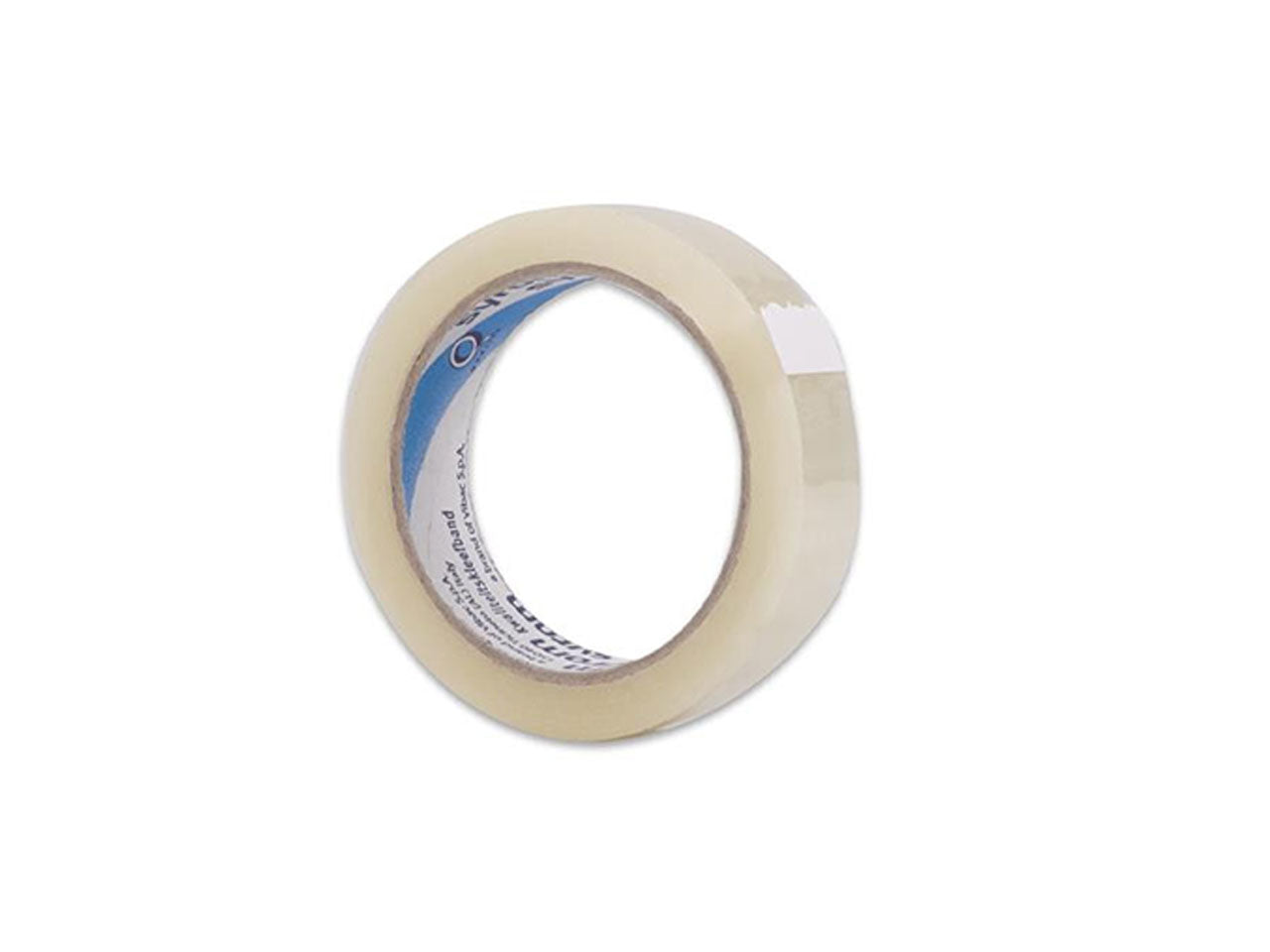 Confezione da 8 nastri easy tape box trasparente 19mmx66mt