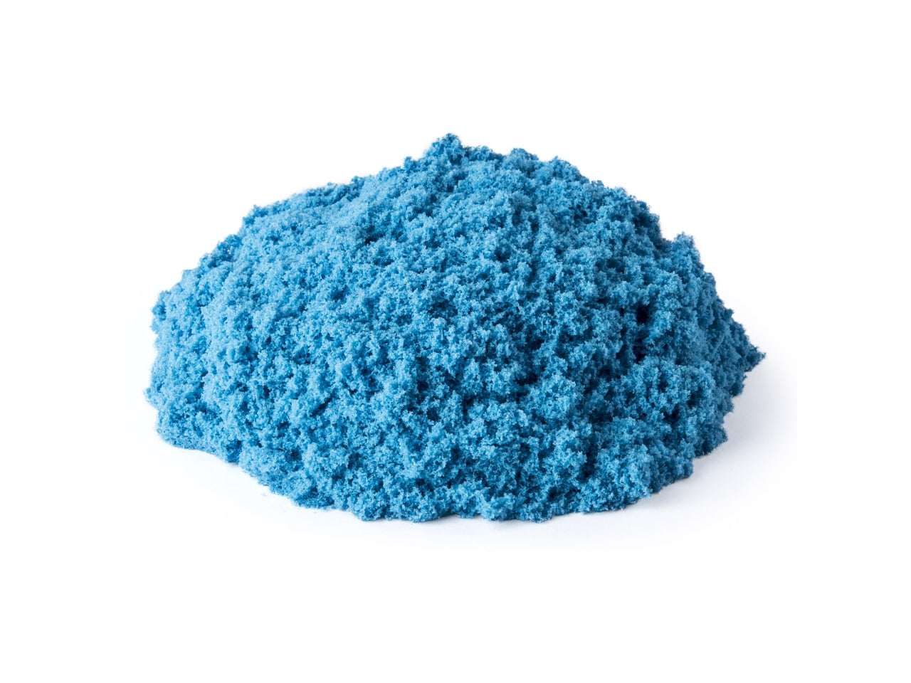 Kinetic sand sacchetto sabbie colorate assortiti