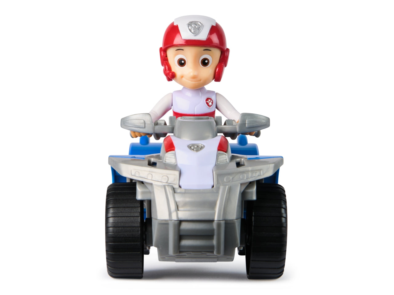Paw patrol veicolo base ryder
