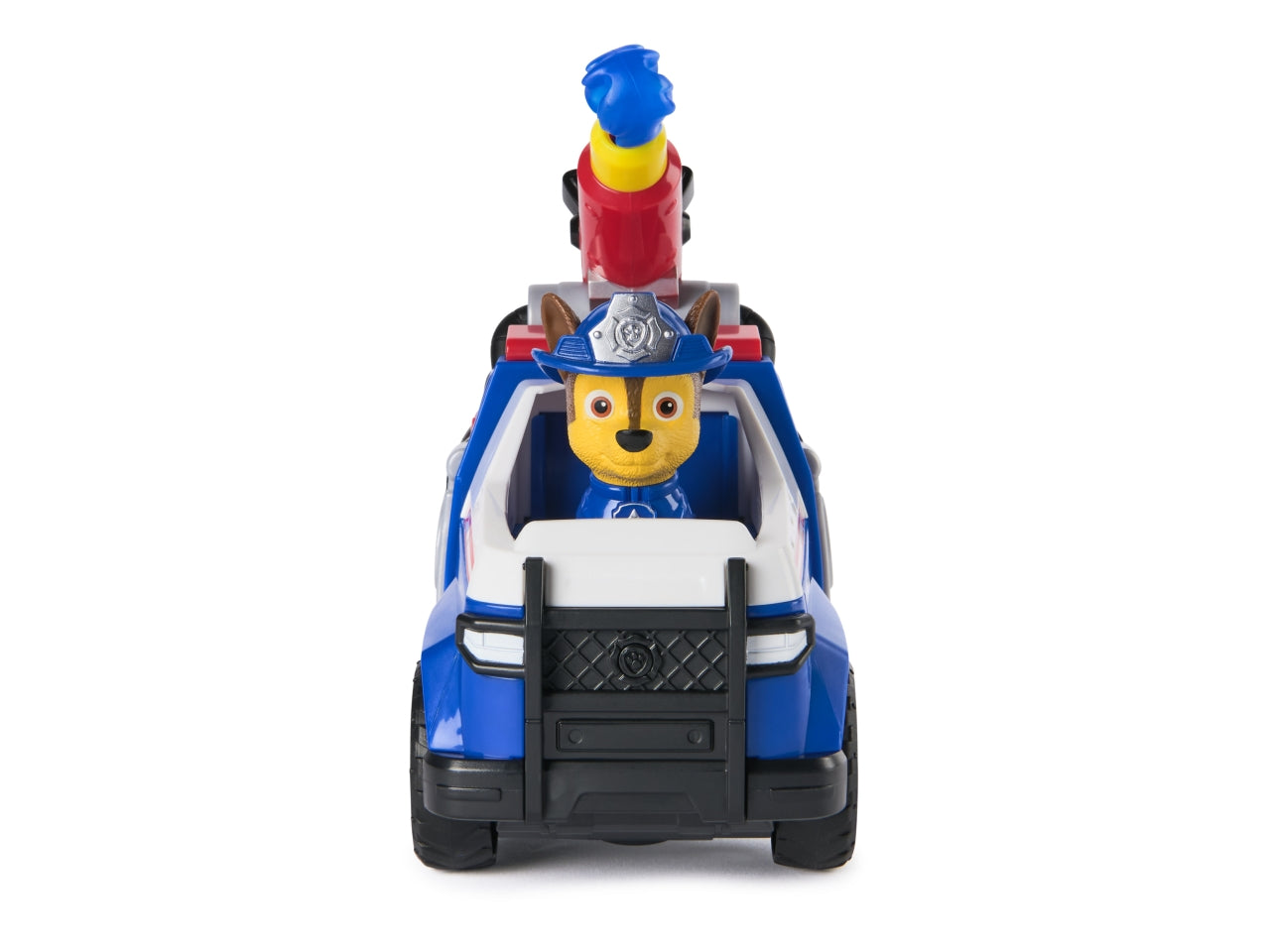 Paw Patrol veicolo tematizzato fire rescue chase