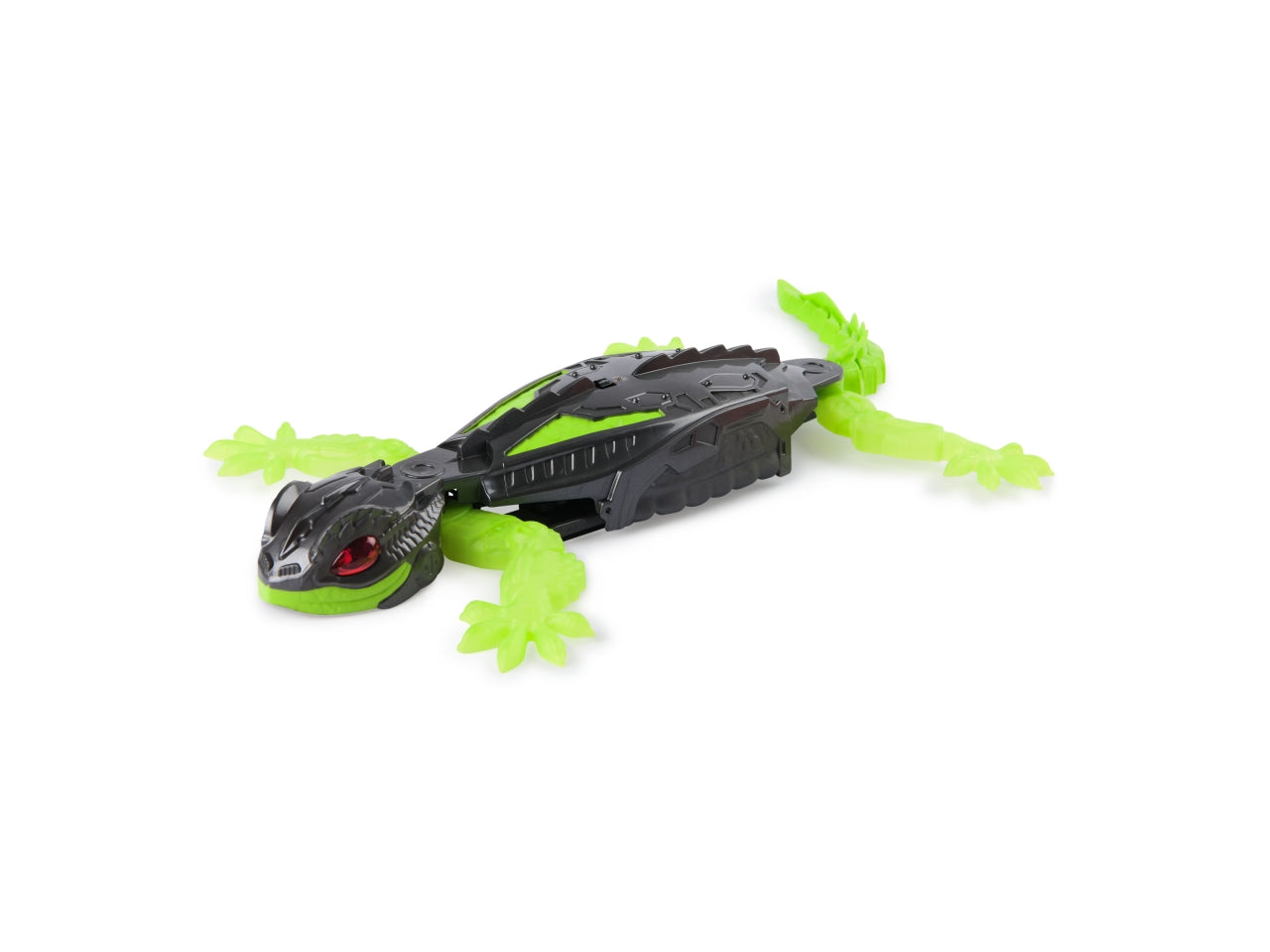 Hexbots il geco interattivo