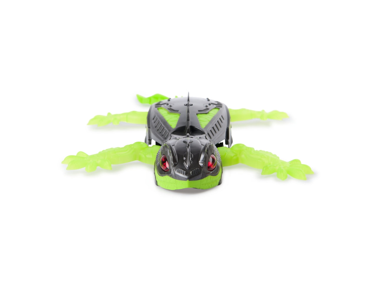 Hexbots il geco interattivo