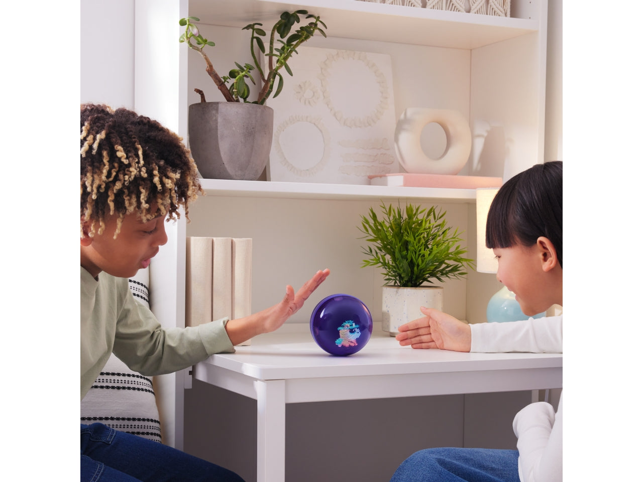 Bitzee il cucciolo interattivo e digitale versione criceto $