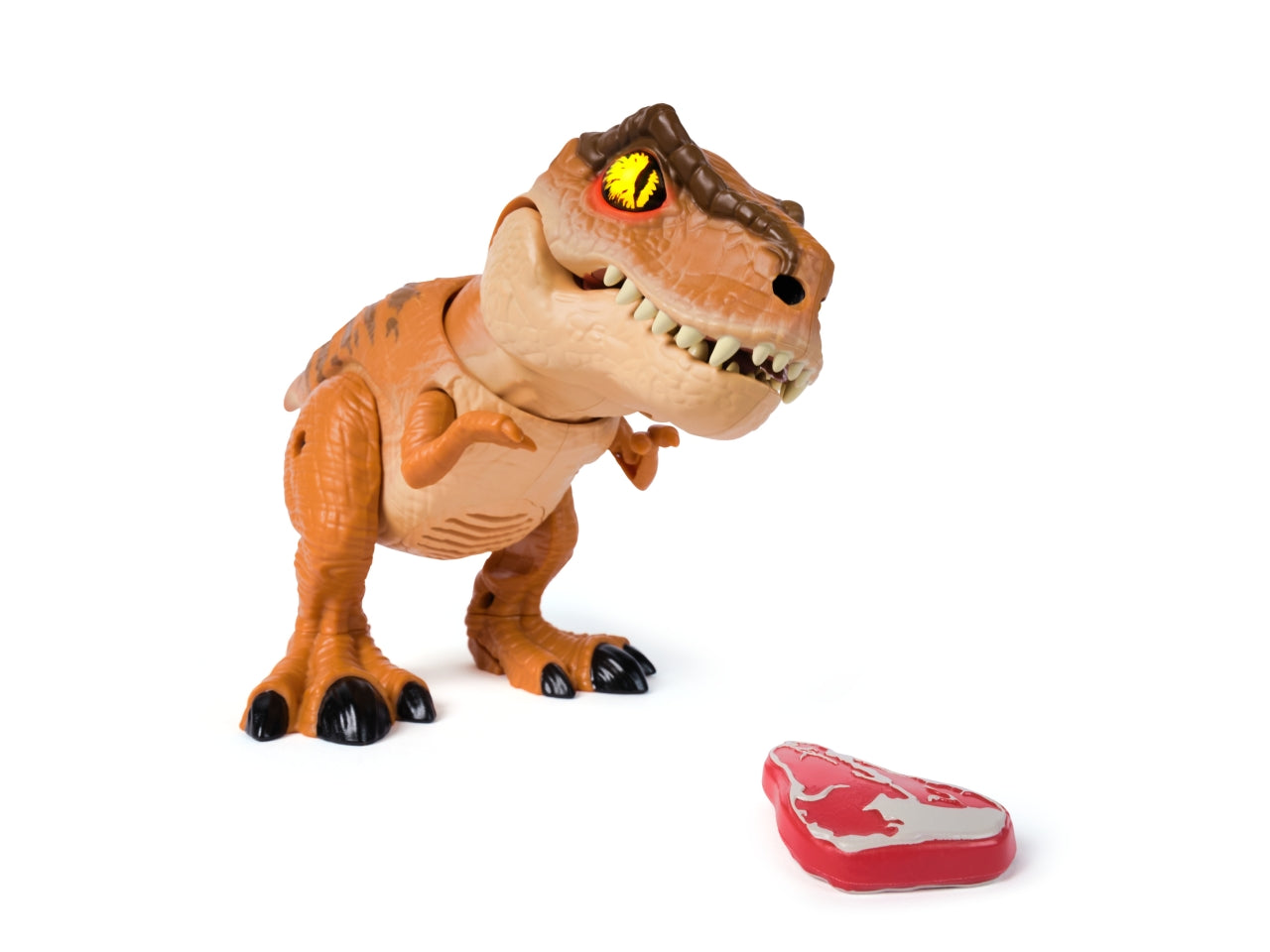 Uovo primal hatch interattivo