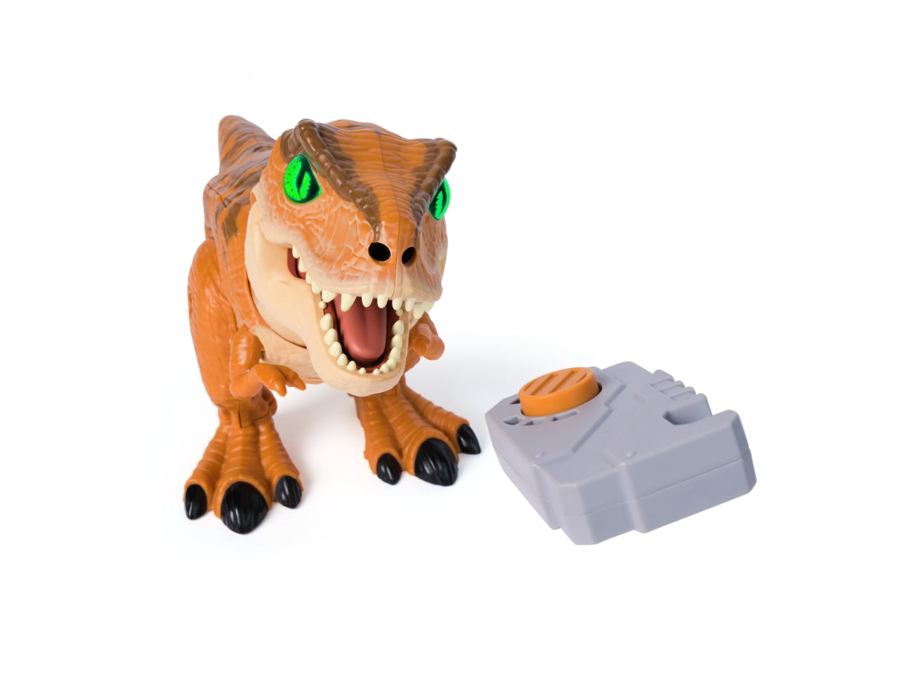 Uovo primal hatch interattivo