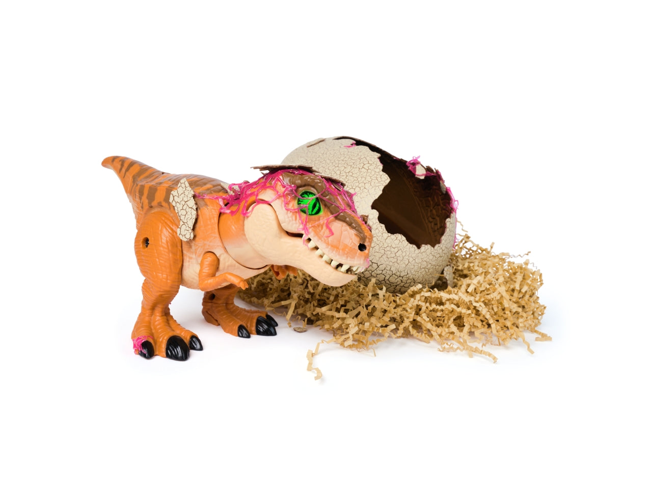 Uovo primal hatch interattivo