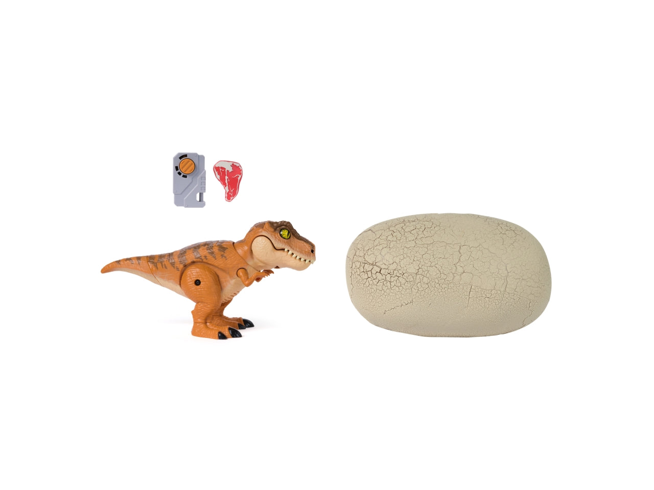 Uovo primal hatch interattivo