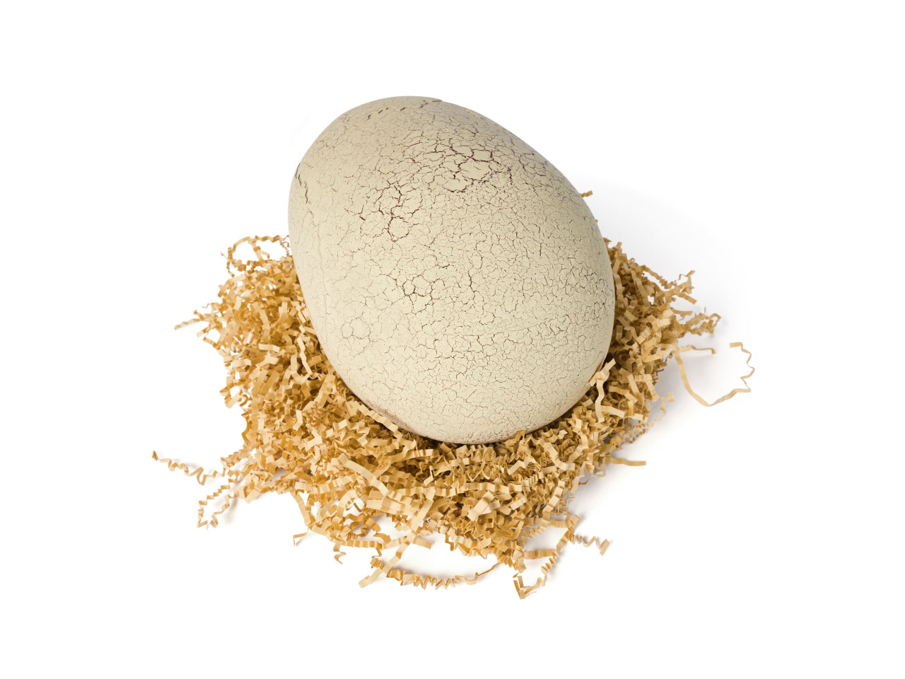 Uovo primal hatch interattivo