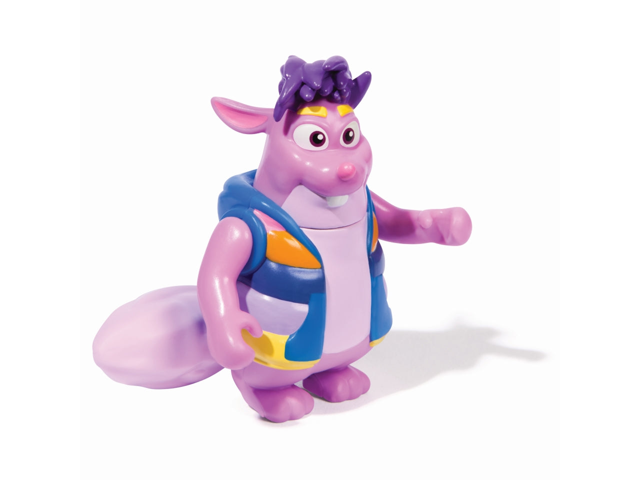 Dora l'esploratrice personaggi singoli assortiti