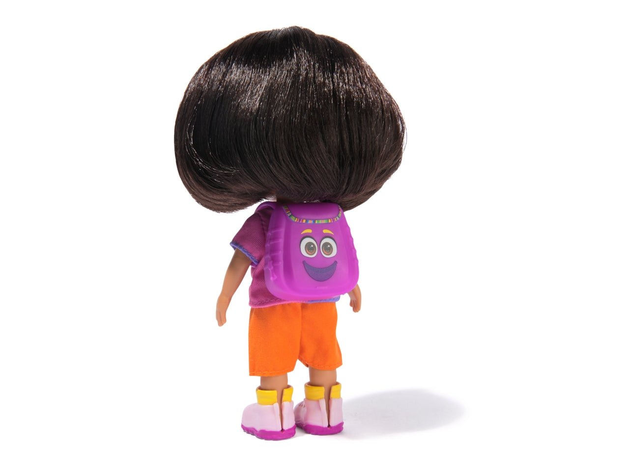 Dora l'esploratrice bambola dora 15cm