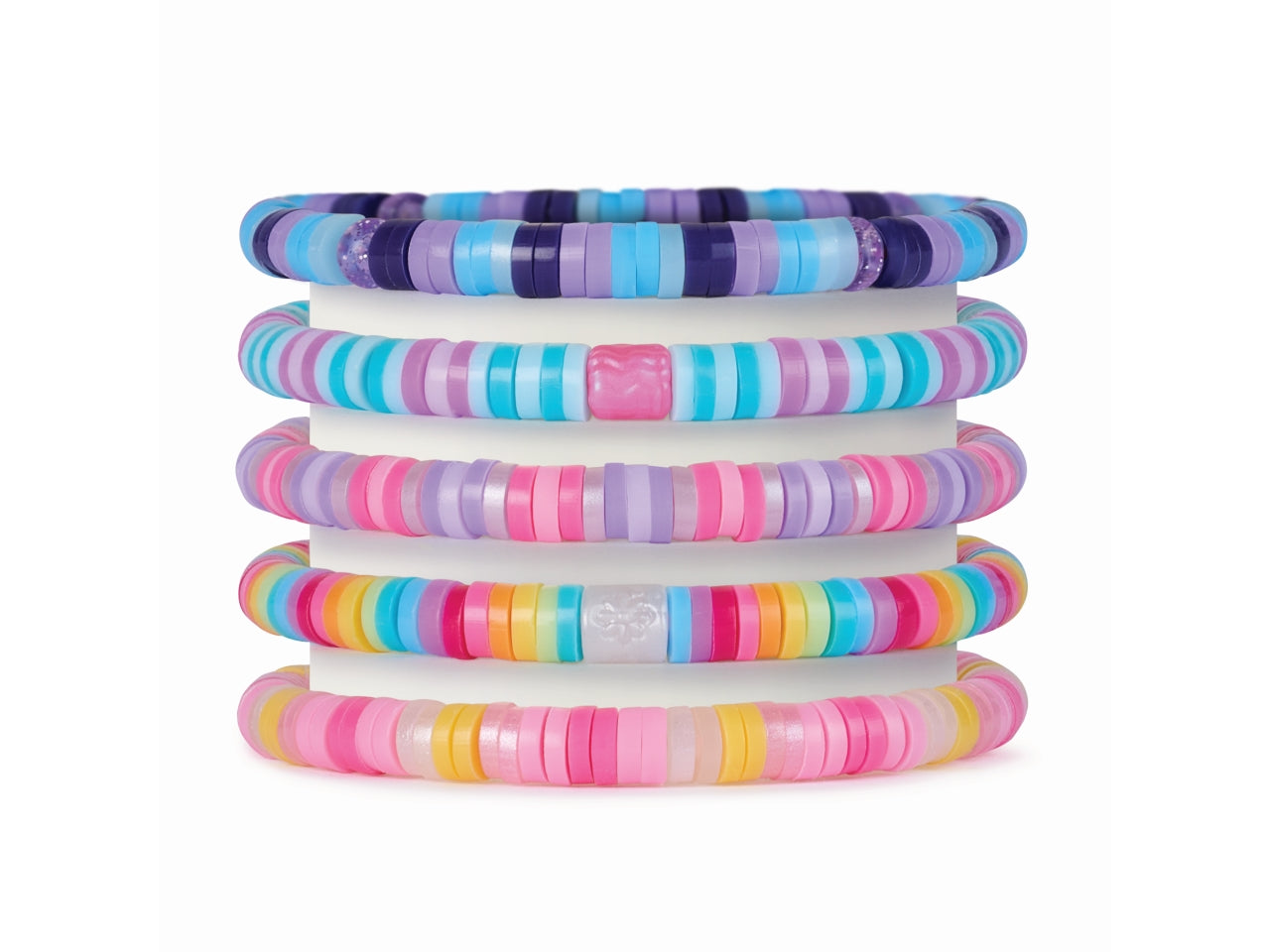 Cool maker macchina per braccialetti heishi dell'amicizia