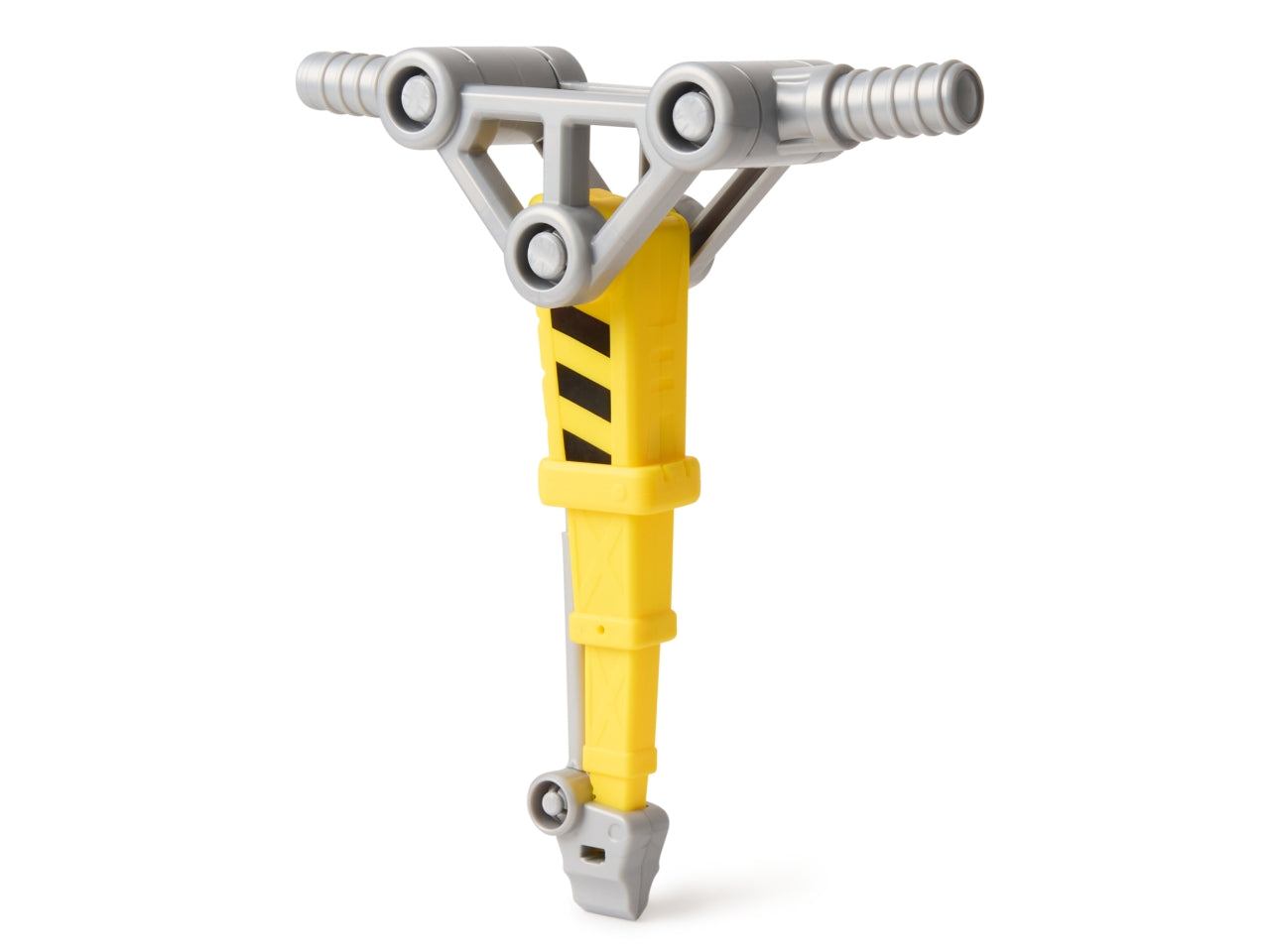 Rubble crew veicolo deluxe di charger con strumenti rimovibili