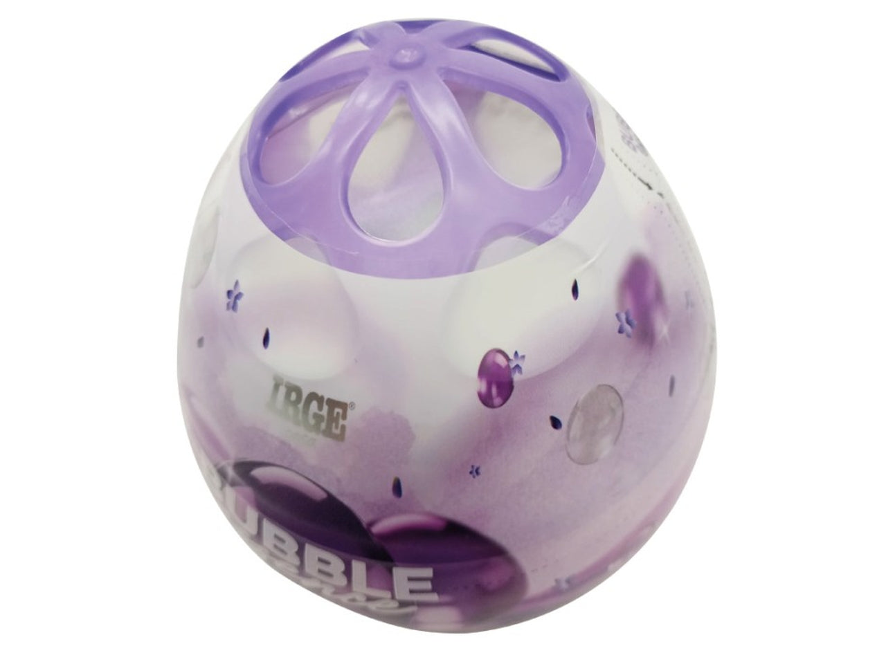 Profumatore bubble 300gr lavanda muschio