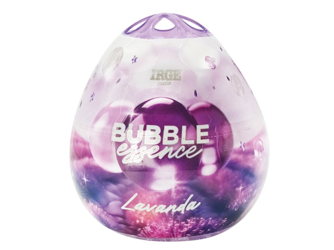 Profumatore bubble 300gr lavanda muschio