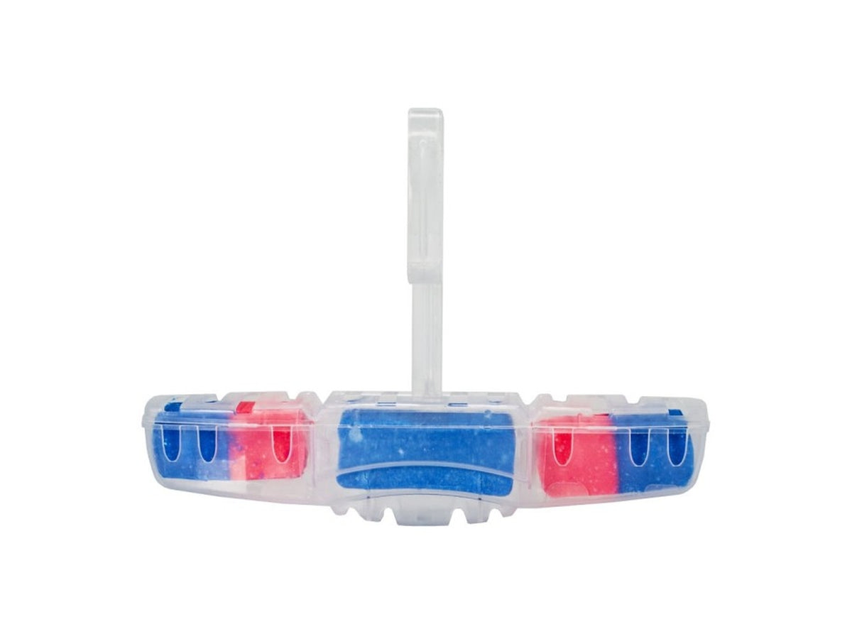Deodorante wc multiblock 5 in 1 ocean