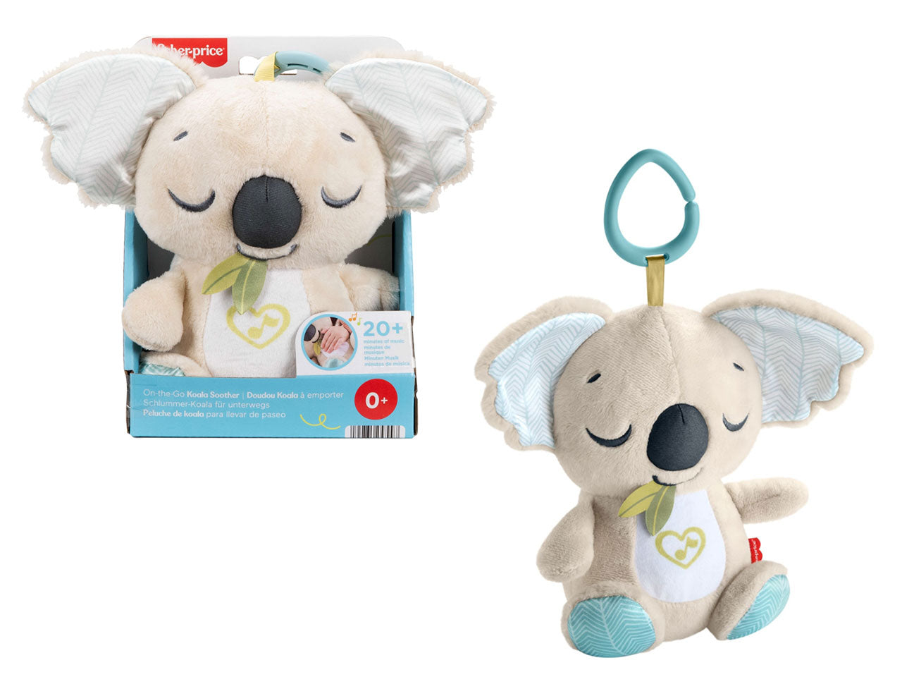 Koala coccole sempre con te