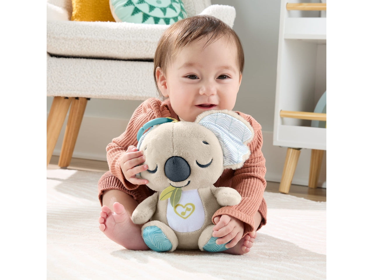 Koala coccole sempre con te