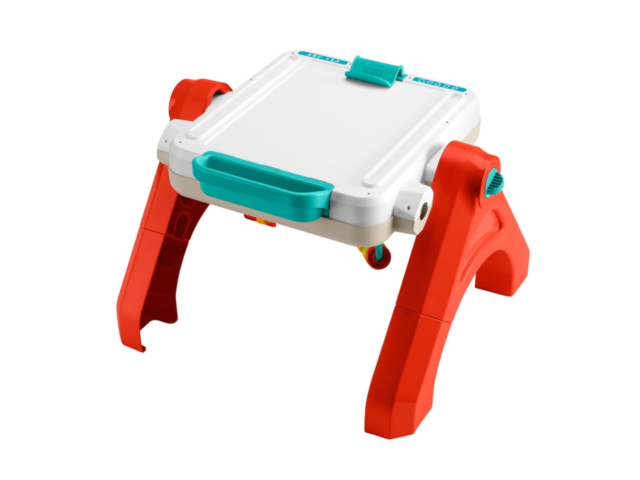 Tavolino 4 in 1 giochi