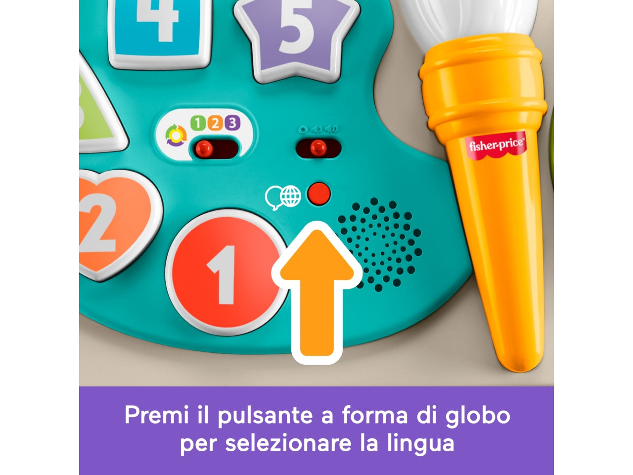 Tavolino 4 in 1 giochi