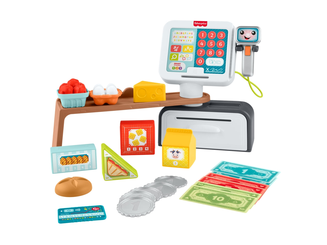 Registratore di cassa